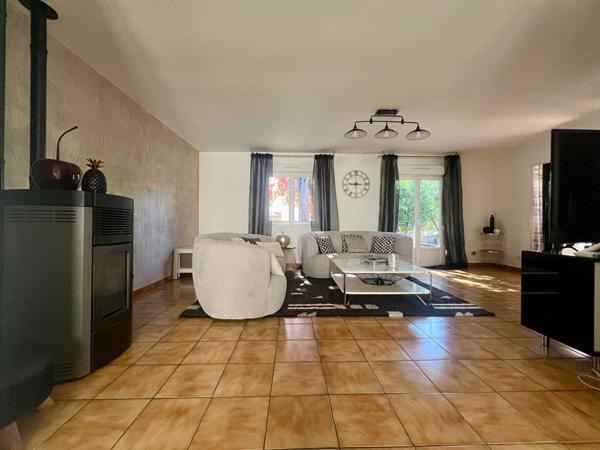 Maison indépendante de plain-pied à Reims