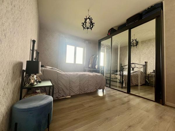 Maison indépendante de plain-pied à Reims