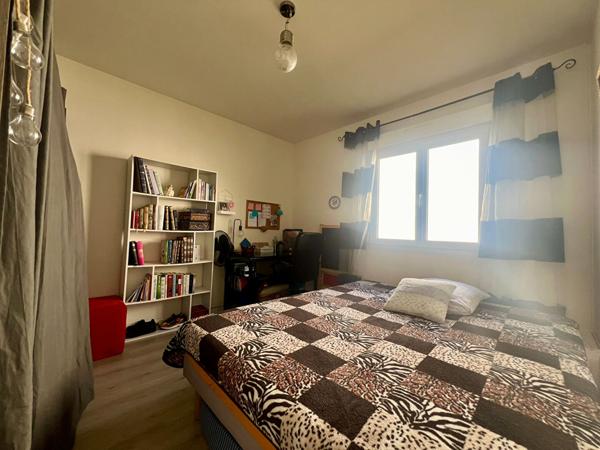 Maison indépendante de plain-pied à Reims