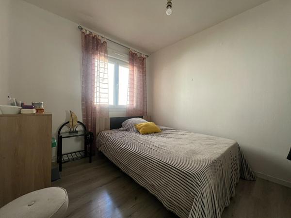 Maison indépendante de plain-pied à Reims