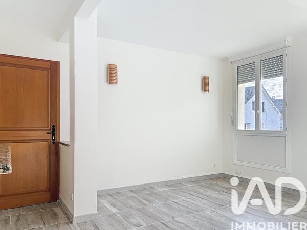 Location appartement 2 pièces 43 m² Les Essarts-le-Roi