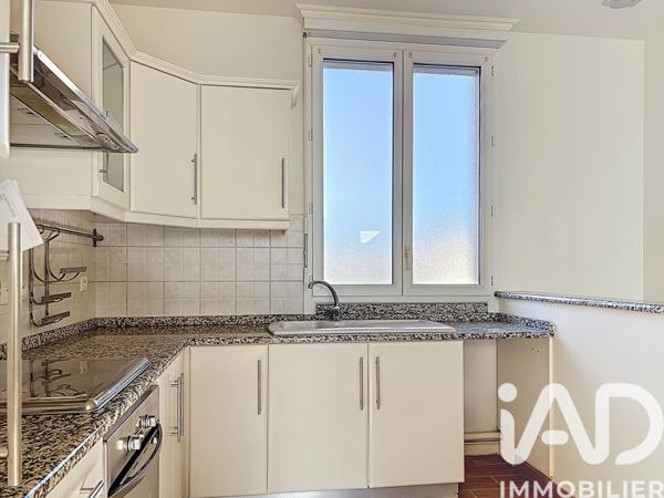 Location appartement 2 pièces 43 m² Les Essarts-le-Roi