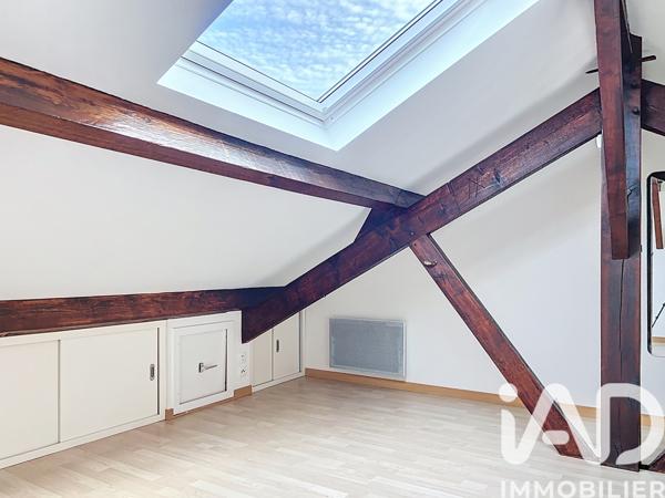 Location appartement 2 pièces 43 m² Les Essarts-le-Roi