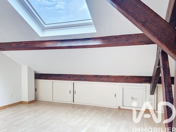 Location appartement 2 pièces 43 m² Les Essarts-le-Roi