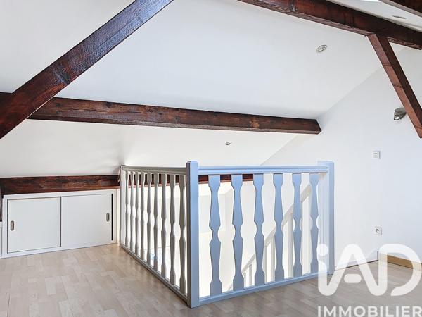 Location appartement 2 pièces 43 m² Les Essarts-le-Roi