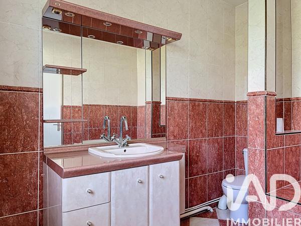 Location appartement 2 pièces 43 m² Les Essarts-le-Roi