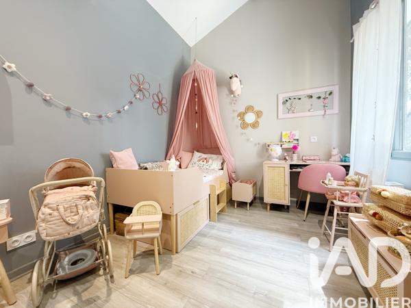 Maison à vendre 5 pièces 140 m² Hyères