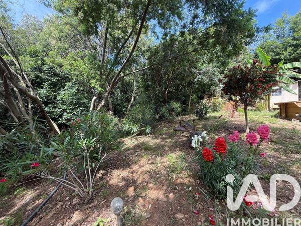 Maison à vendre 5 pièces 140 m² Hyères