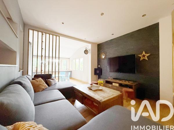 Maison à vendre 5 pièces 140 m² Hyères