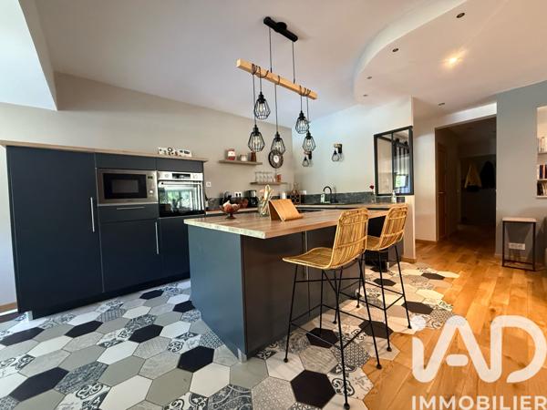 Maison à vendre 5 pièces 140 m² Hyères