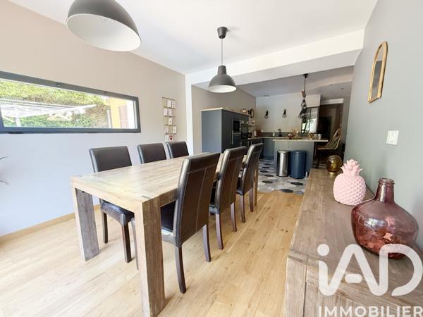 Maison à vendre 5 pièces 140 m² Hyères