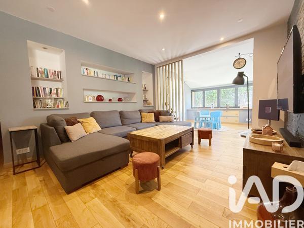 Maison à vendre 5 pièces 140 m² Hyères