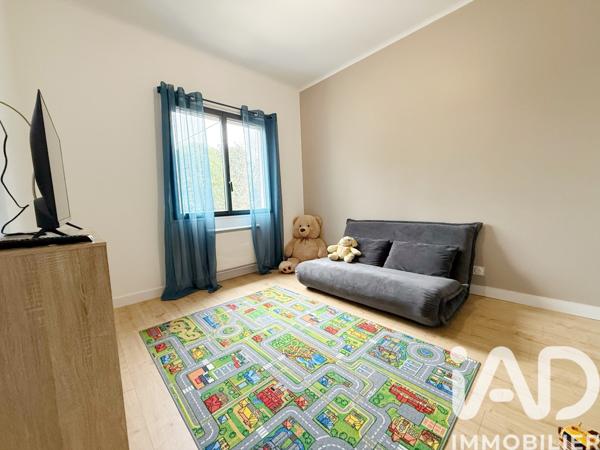 Maison à vendre 5 pièces 140 m² Hyères