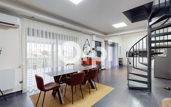 Maison à vendre    8 pièces • 200 m2 Bron