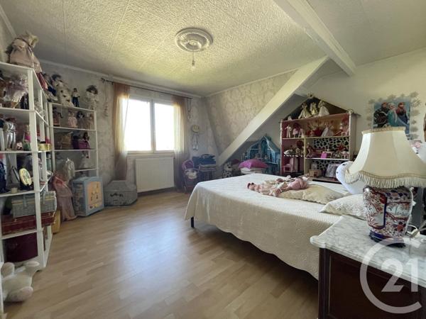 Maison à vendre  8 pièces - 189,39 m2 TREMBLAY EN FRANCE - 93