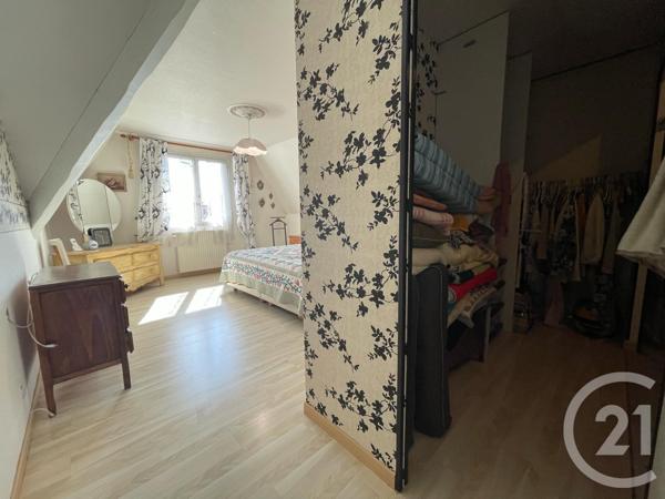 Maison à vendre  8 pièces - 189,39 m2 TREMBLAY EN FRANCE - 93