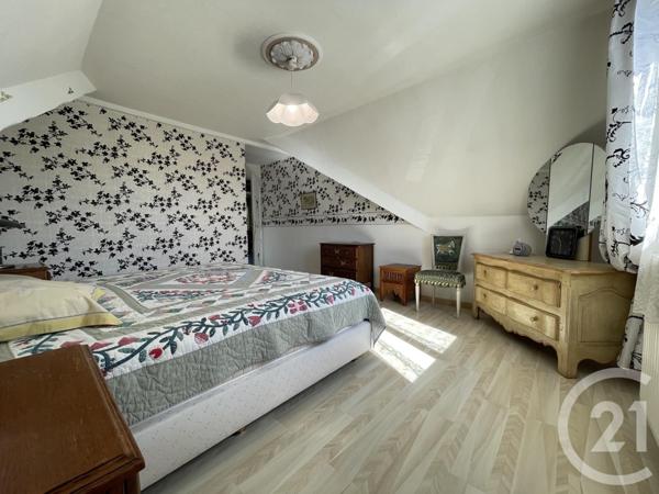 Maison à vendre  8 pièces - 189,39 m2 TREMBLAY EN FRANCE - 93