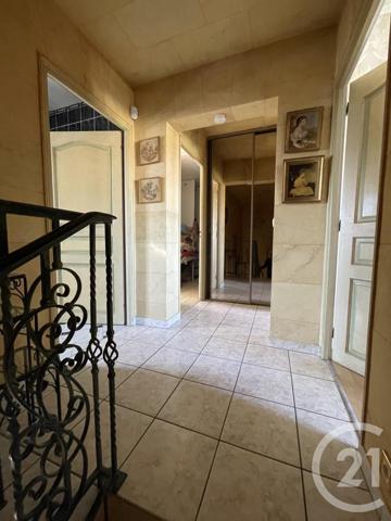 Maison à vendre  8 pièces - 189,39 m2 TREMBLAY EN FRANCE - 93