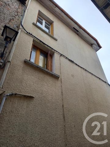 Immeuble à vendre  77,87 m2 CAZERES - 31