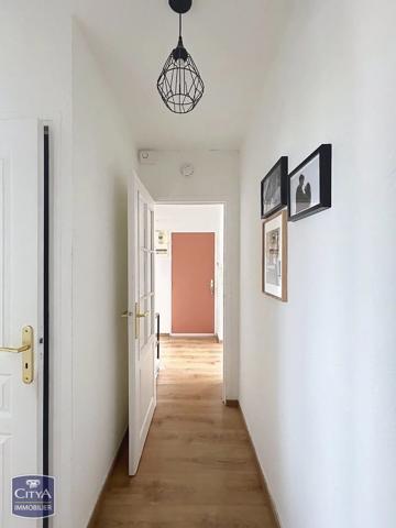 Appartement à vendre 4 pièces 68m² Fréjus (83600)