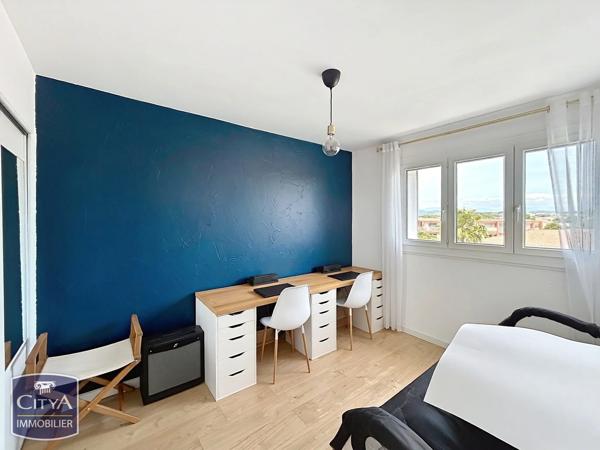 Appartement à vendre 4 pièces 68m² Fréjus (83600)
