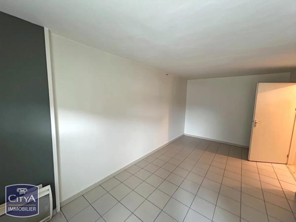 Appartement à vendre 1 pièce 30.6m² Gradignan (33170)