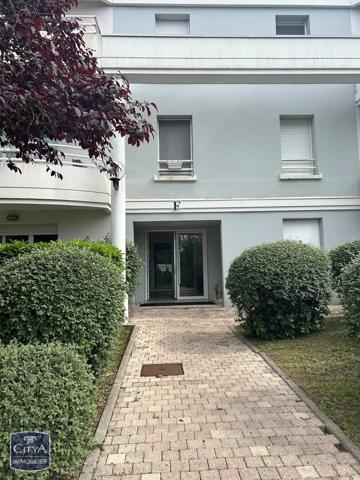 Appartement à vendre 1 pièce 30.6m² Gradignan (33170)