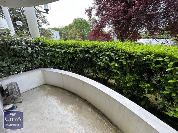 Appartement à vendre 1 pièce 30.6m² Gradignan (33170)