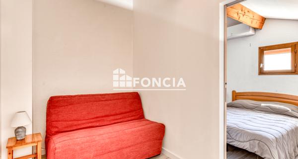À vendre Maison 3 pièces 35.43 m² - Gruissan 11430