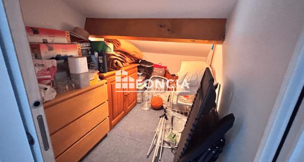 À vendre Maison 3 pièces 35.43 m² - Gruissan 11430