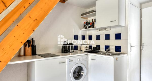 À vendre Maison 3 pièces 35.43 m² - Gruissan 11430