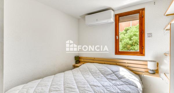 À vendre Maison 3 pièces 35.43 m² - Gruissan 11430