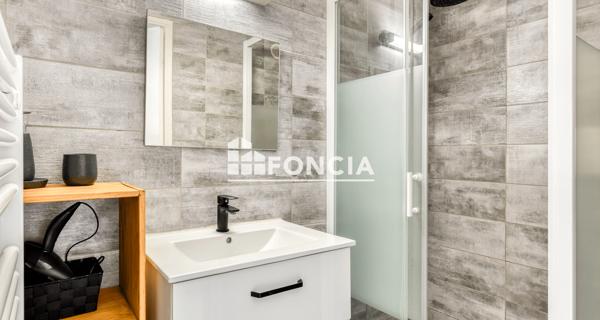 À vendre Maison 3 pièces 35.43 m² - Gruissan 11430