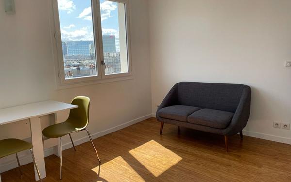 Appartement à louer    2 pièces • 33,18 m2 Paris 12