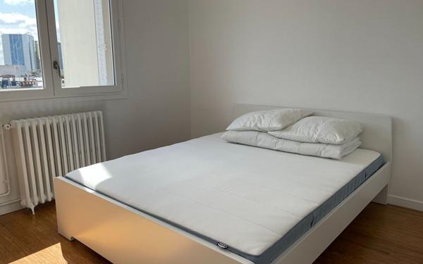 Appartement à louer    2 pièces • 33,18 m2 Paris 12