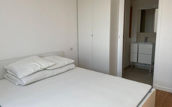 Appartement à louer    2 pièces • 33,18 m2 Paris 12