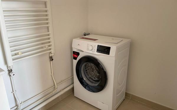 Appartement à louer    2 pièces • 33,18 m2 Paris 12