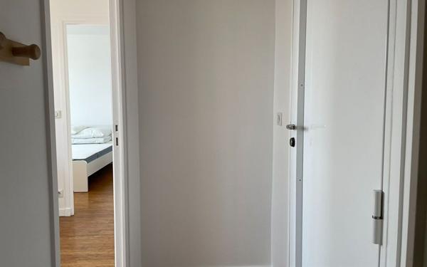 Appartement à louer    2 pièces • 33,18 m2 Paris 12