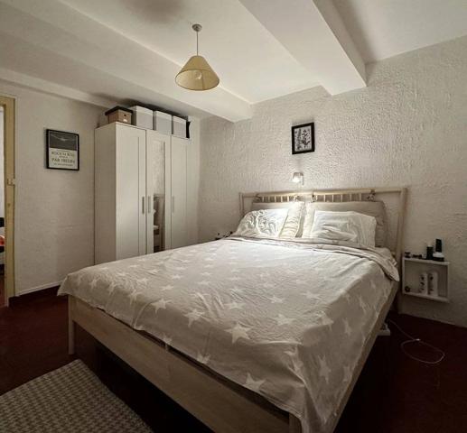 Charmante maison de village avec terrasse tropézienne