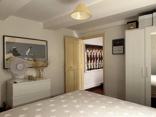 Charmante maison de village avec terrasse tropézienne