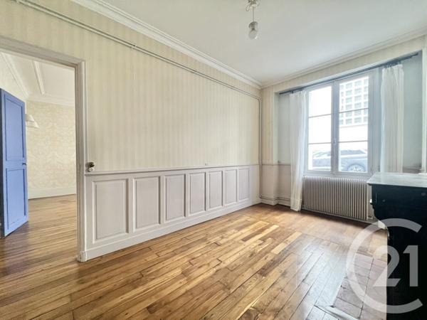 Appartement F3 à vendre  3 pièces - 63 m2 PARIS - 75005