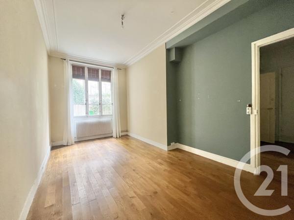 Appartement F3 à vendre  3 pièces - 63 m2 PARIS - 75005