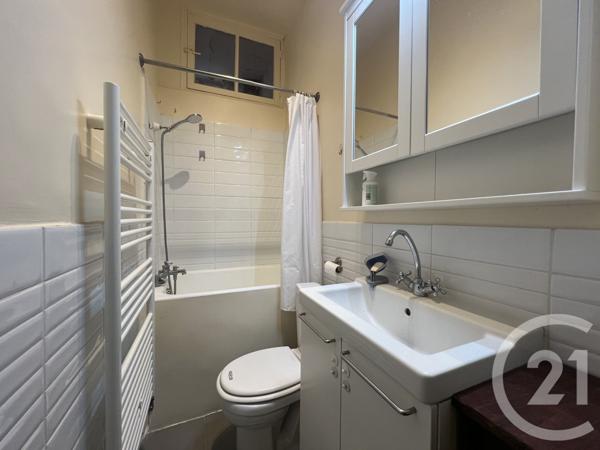 Appartement F3 à vendre  3 pièces - 63 m2 PARIS - 75005