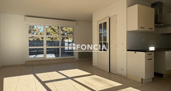 À vendre Appartement 3 pièces 77 m² - Bayonne 64100
