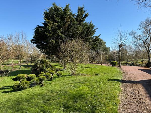 LONGERE 5 MIN ANGERS