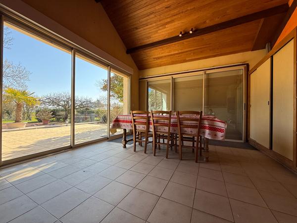 LONGERE 5 MIN ANGERS