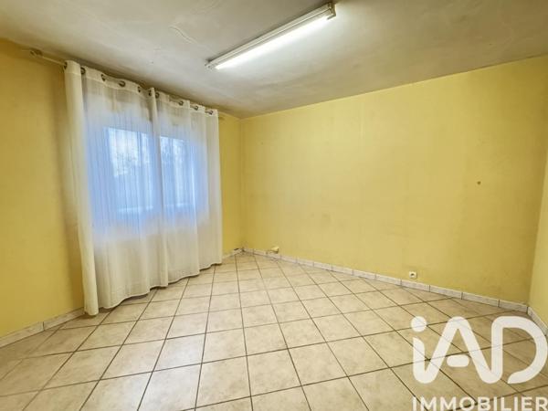 Maison à vendre 6 pièces 109 m² Saint-Dizier