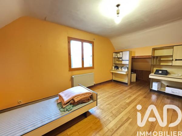 Maison à vendre 6 pièces 109 m² Saint-Dizier