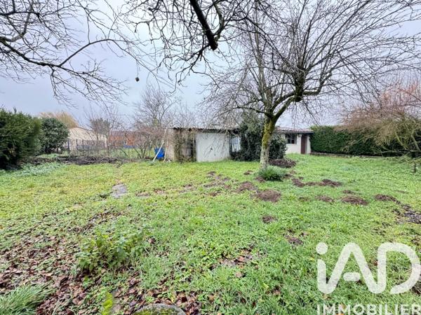 Maison à vendre 6 pièces 109 m² Saint-Dizier