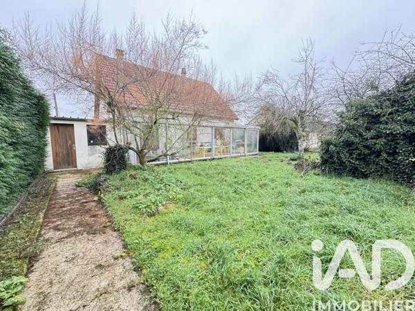 Maison à vendre 6 pièces 109 m² Saint-Dizier